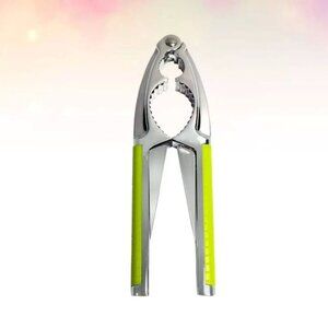 NEW!! Seafood Tools Walnut Nutcracker Hard Shell Nutcracker - All Sorts of Nuts!